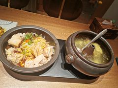 -云海肴·汽锅鸡·云南菜(领展购物广场·中关村店)