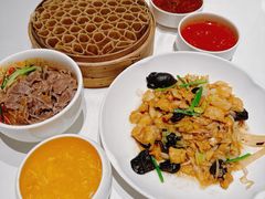 -老太原菜馆(南宫店)