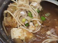 -屋里家延边朝鲜族冷面(南园店)