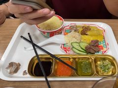 -百福麵家(新馬路店)