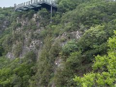 -皇藏峪国家森林公园