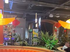 -老船舫·现做活鲜鱼馆(东郊记忆店)