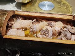 -生态苑农庄(十里画廊遇龙河店)