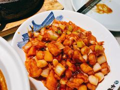 -小菜园新徽菜(北京大兴龙湖天街店)