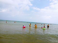 -那香海钻石沙滩浴场