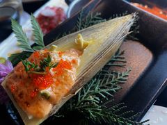 -花潮料理艺食馆(成都万象城店)