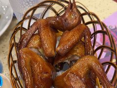 -点都德(龙之梦店)