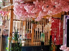 -昱匠·日本料理(金融街店)