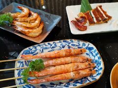 -真剑日本料理·铁板烧(贵州路店)