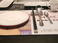 -青牛铁板烧(东方悦邻Mall店)