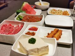 -海底捞火锅(漫乐城夜宵主题店)