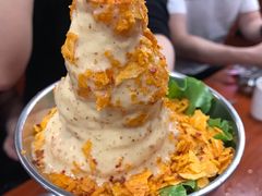 -大阪烧肉BAKA一代(十亩地店)