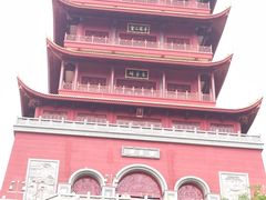 -梵天禅寺