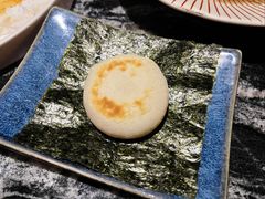 芝士年糕-鸟万·炭火料理Yaki ONE(星光店)