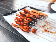 烤筋-酒肉行·虎子盐筋烤肉(大寨路店)