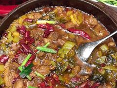 -大鹏饭店·金陵家宴(奥体中心店)