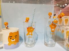-KAKAO FRIENDS(弘大店)