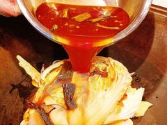 -江湖水乡铁锅炖魚(周庄嘉园店)