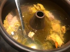 -云海肴·汽锅鸡·云南菜(天山百盛优客店)