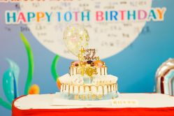 -派对猴生日派对策划(浦东店)
