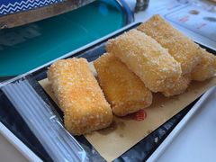 -大锅强·蒸海鲜青岛菜(金沙滩店)