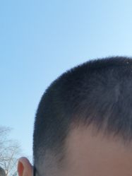 -BUTY HAIR 比帝专业烫染店