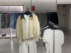 -ZARA(上海时代广场店)