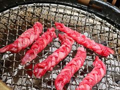 -橘焱胡同烧肉夜食(BFC外滩金融中心店)