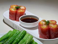 -蔡澜点心·粤菜(嘉里中心店)