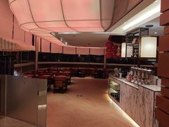 -洲际酒店·地平线全日餐厅HORIZON CAFÉ