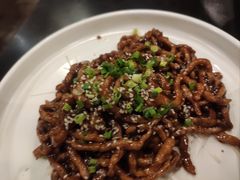 -老牌坊•鲁菜名店•地道济南菜(大观园商埠店)