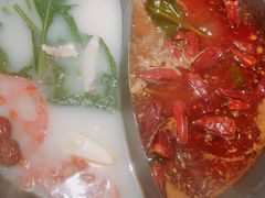 -江北北火锅馆·公路夜市(魏公村店)