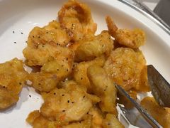 -集杰尚品海鲜烤肉自助餐厅(乳山振华店)