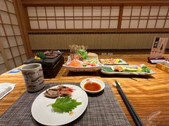 -江户前寿司(好运街店)