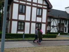 -太阳岛度假酒店