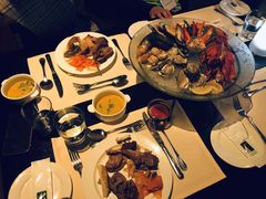 -澳门旅游塔360°旋转餐厅(南湾湖广场店)