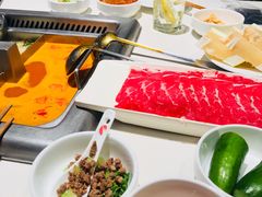 -海底捞火锅(锦艺城店)