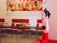 -Eckl’s爱氏热狗(猫街店)