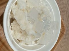 -杏甜品(尖沙咀加拿分道店)