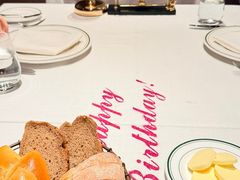 -Wolfgang’s Steakhouse 沃夫冈牛排馆(上海白玉兰广场店)