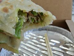 -甲乙饼·手工牛肉饼(天通苑华联店)