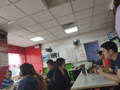 大堂-明呈黄鱼面馆(斜土路店)