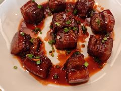 江南酒香红烧肉-静之湖湖畔餐厅