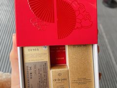 -杭州西湖银泰百货