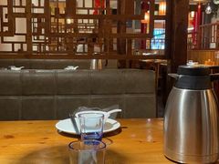 大堂-又一福烤鸭·北京菜(东四店)