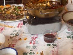 -东排食堂长沙小吃大排档(五一广场店)