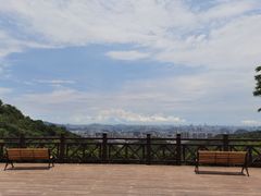 -广州市白云山风景名胜区
