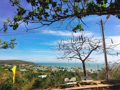 景点-婆萨努占婆塔