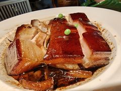 -吴越荣记苏州菜·松鼠桂鱼(月光码头店)
