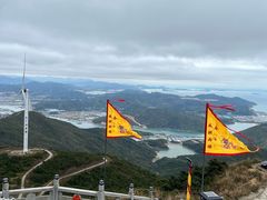 -惠东观音山